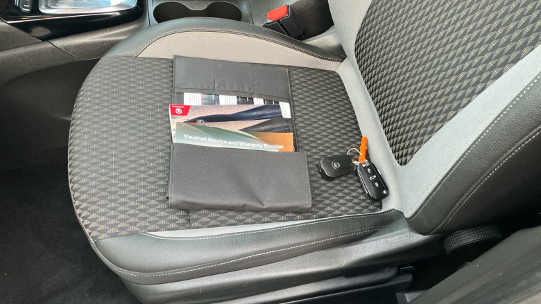 Vauxhall Crossland X 1.2T [130] Elite Nav 5dr [Start Stop] Auto Petrol Hatchback